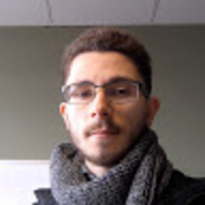 Meet your Posher, Jared